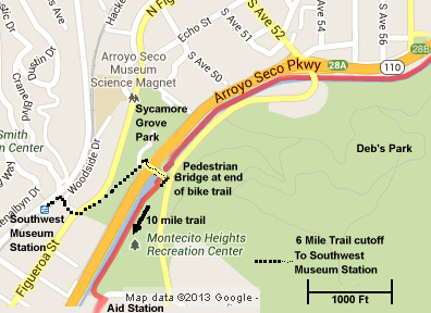 Philippes SW station cutoff map